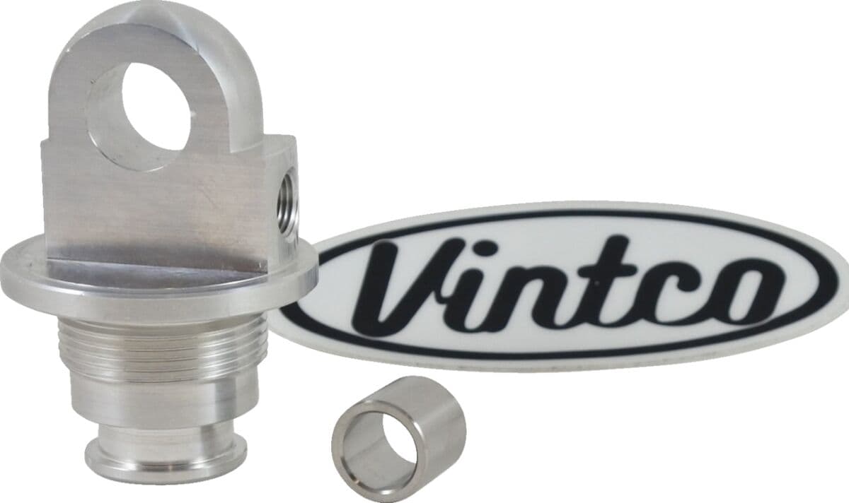 Lower Cap Kit