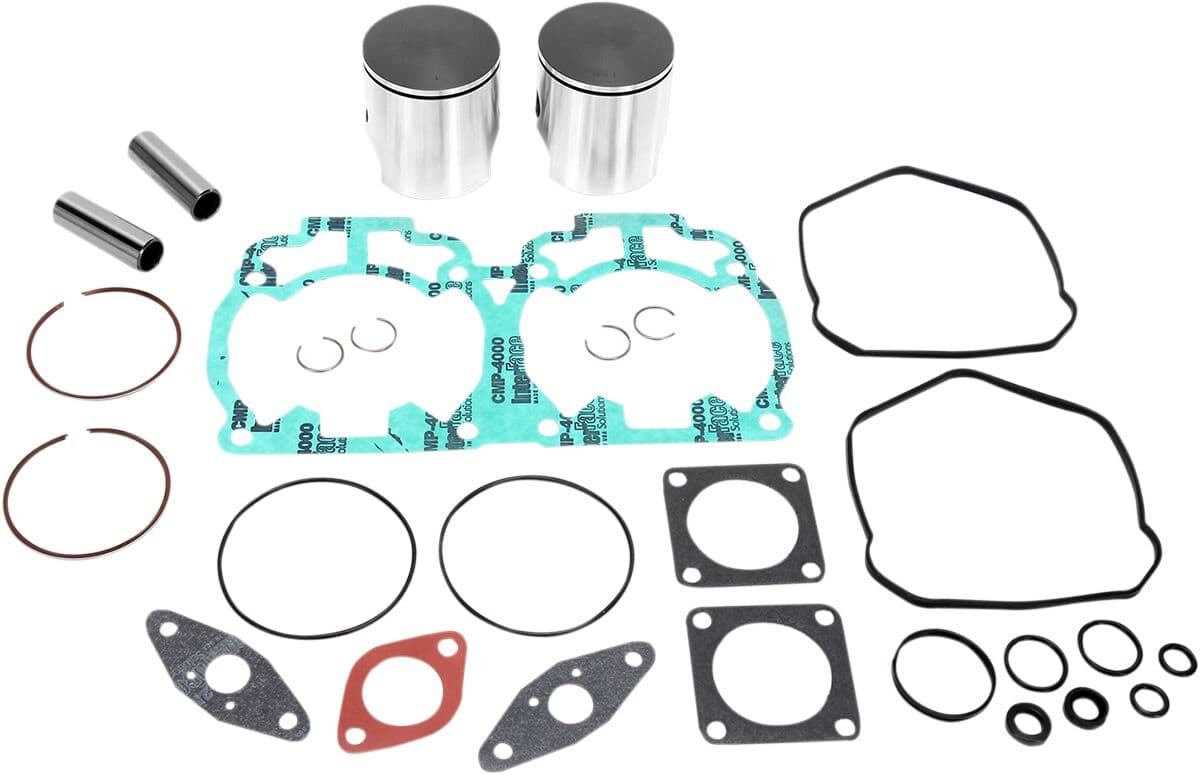 Piston Kit with Gaskets