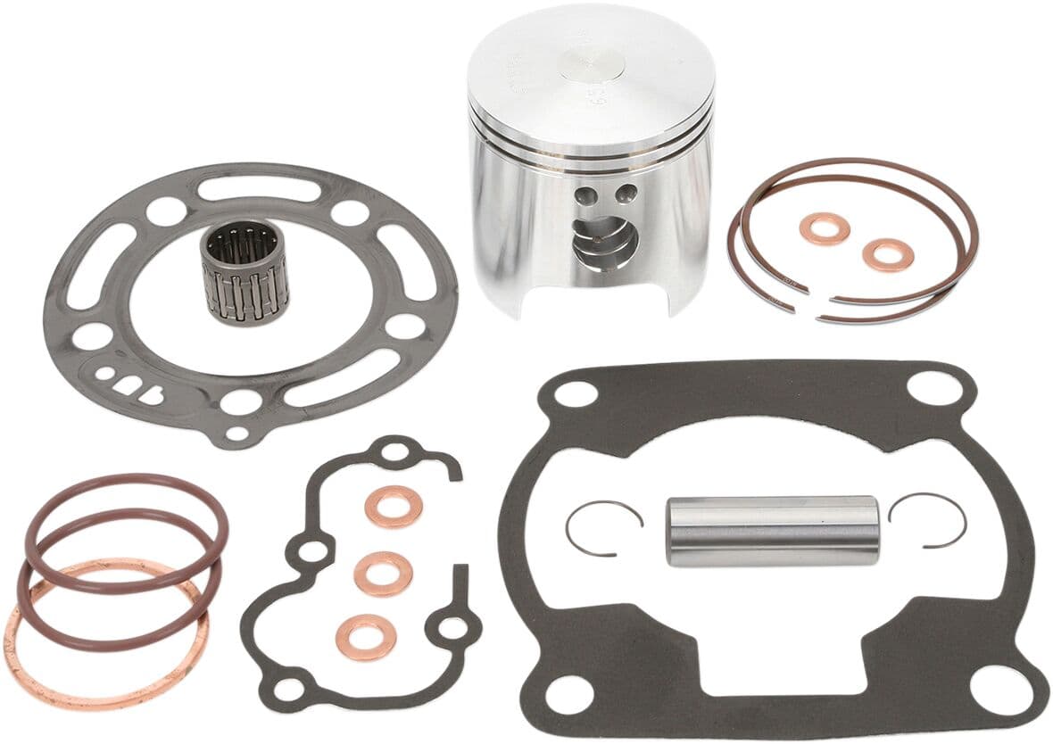 High Performance Piston Kit with Gaskets for 2-Stroke