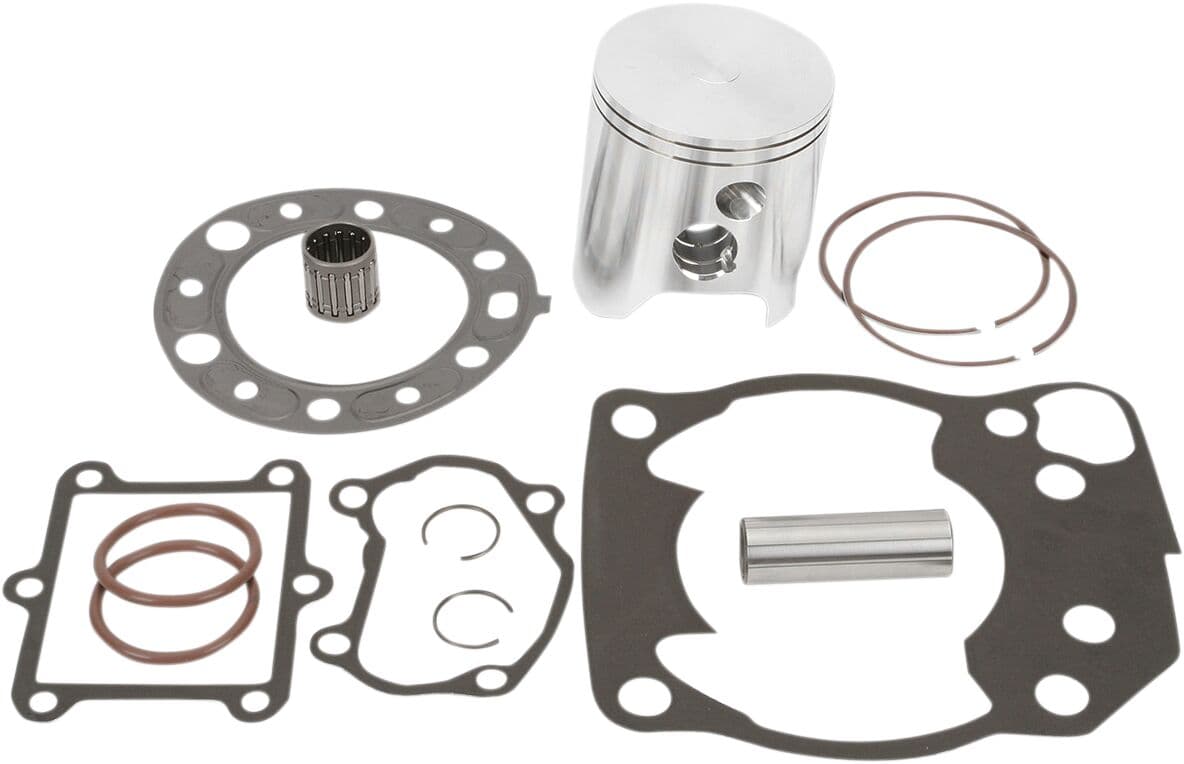 High Performance Piston Kit with Gaskets for 2-Stroke