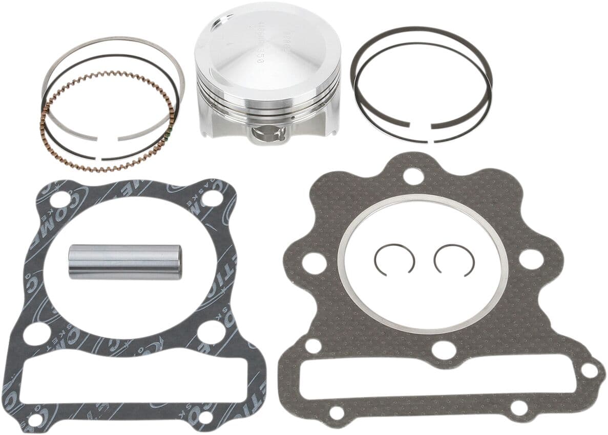 Piston Kit with Gaskets for 4-Stroke