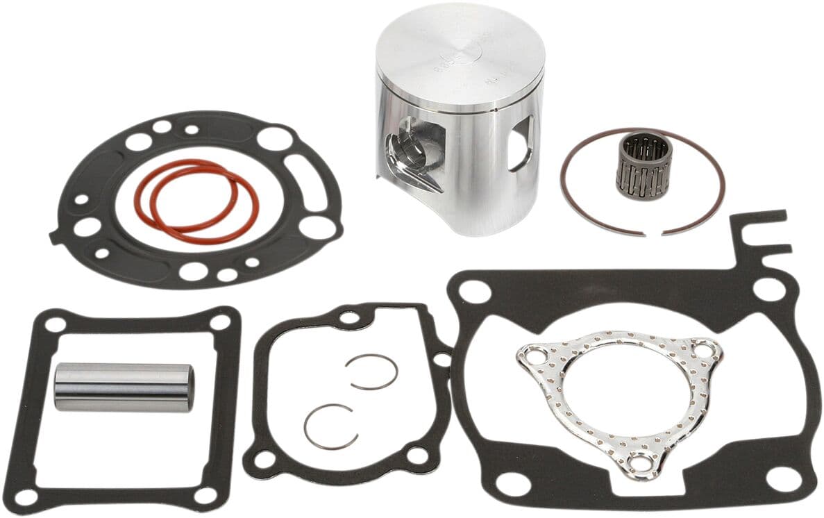 High Performance Piston Kit with Gaskets for 2-Stroke
