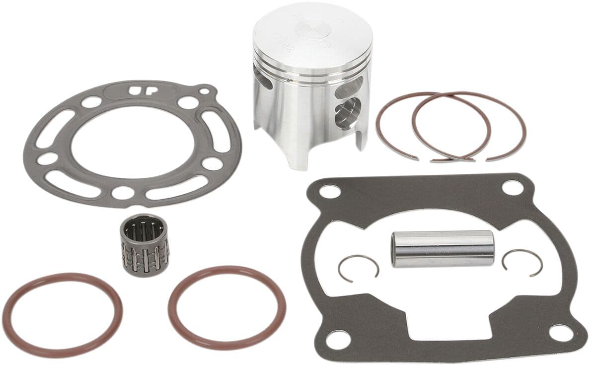 High Performance Piston Kit with Gaskets for 2-Stroke