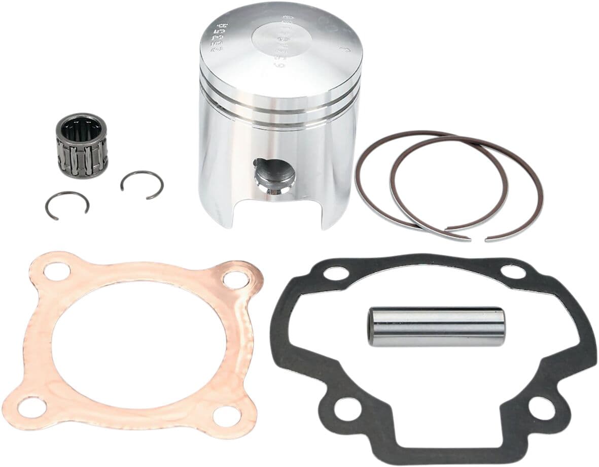 Forged Series Top End Kit