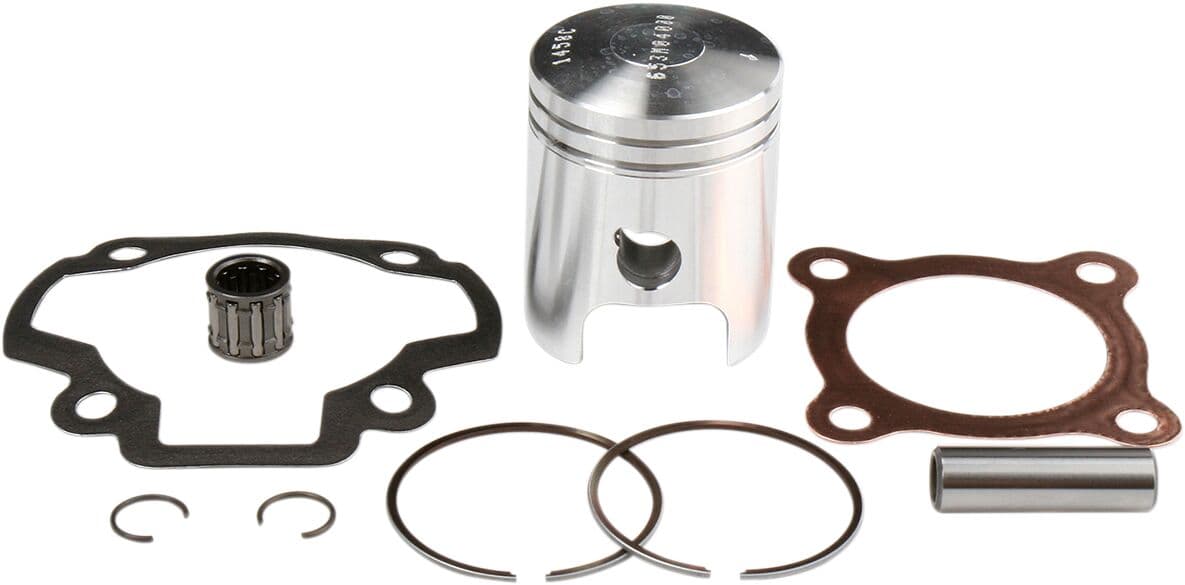 Forged Series Top End Kit