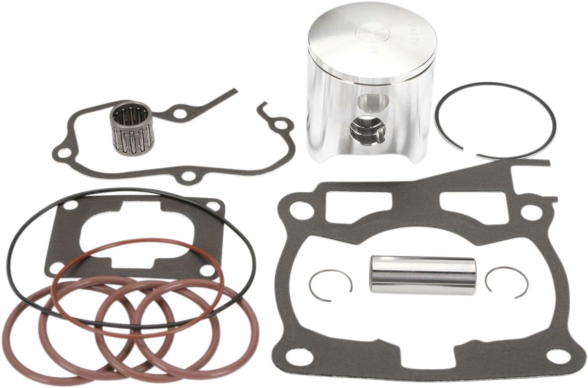 High Performance Piston Kit with Gaskets for 2-Stroke