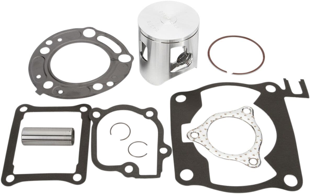 High Performance Piston Kit with Gaskets for 2-Stroke