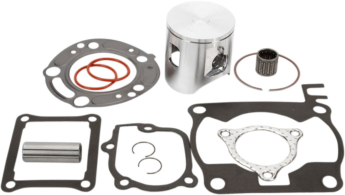 High Performance Piston Kit with Gaskets for 2-Stroke
