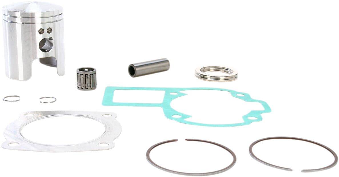 High Performance Piston Kit with Gaskets for 2-Stroke