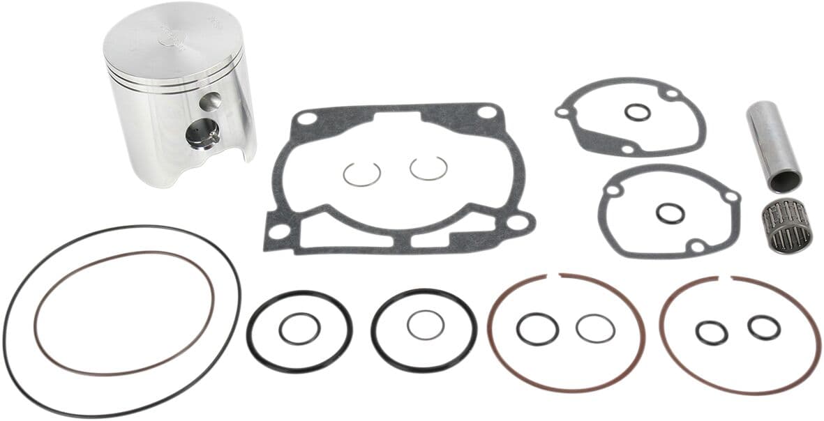 High Performance Piston Kit with Gaskets for 2-Stroke