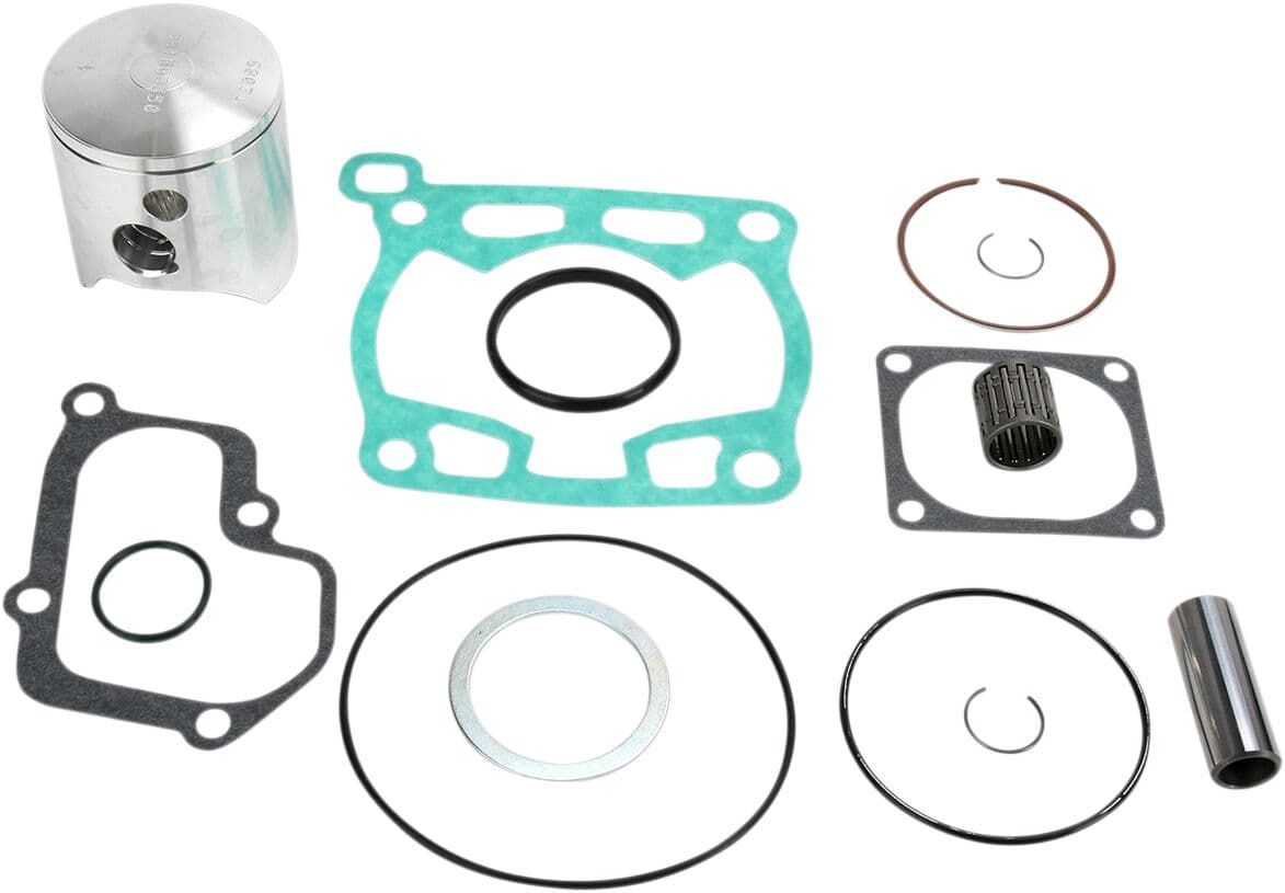 High Performance Piston Kit with Gaskets for 2-Stroke
