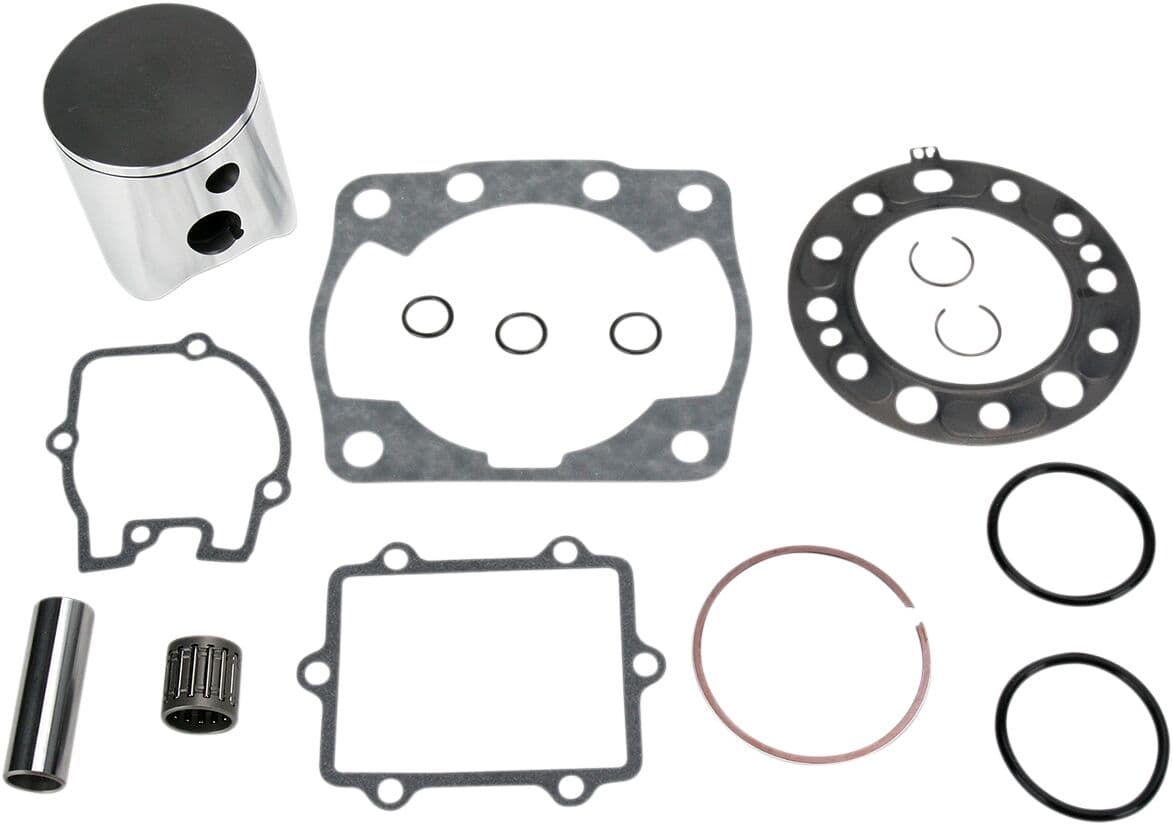 GP Series Top End Kit