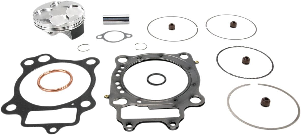 Piston Kit with Gaskets for 4-Stroke