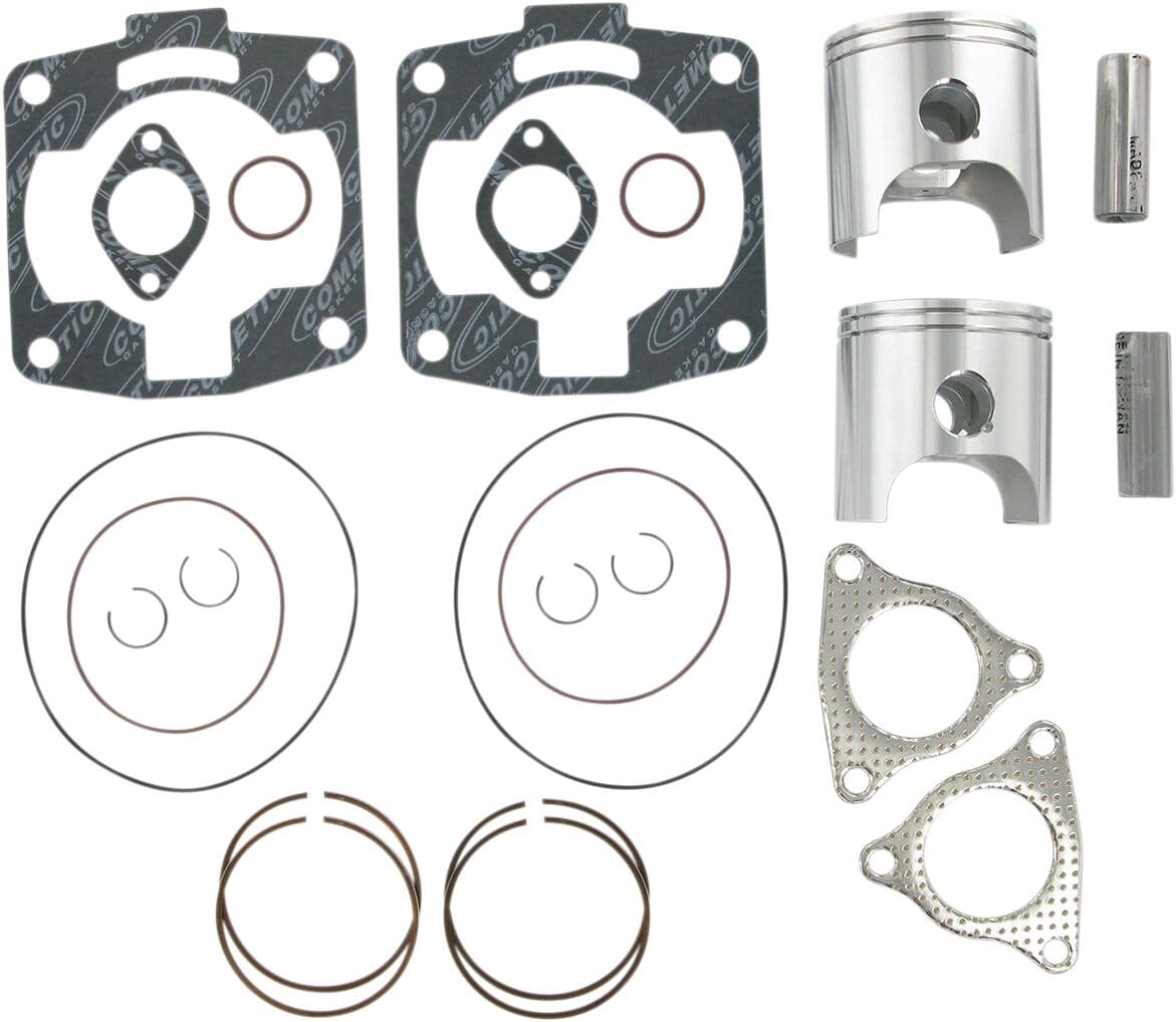 Piston Kit with Gaskets