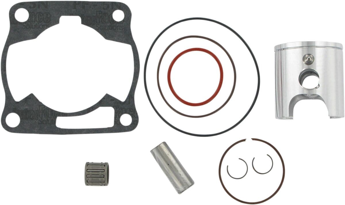 High Performance Piston Kit with Gaskets for 2-Stroke