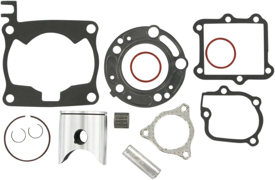 GP Series Top End Kit