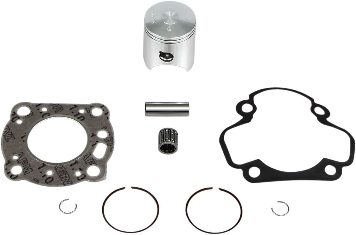High Performance Piston Kit with Gaskets for 2-Stroke