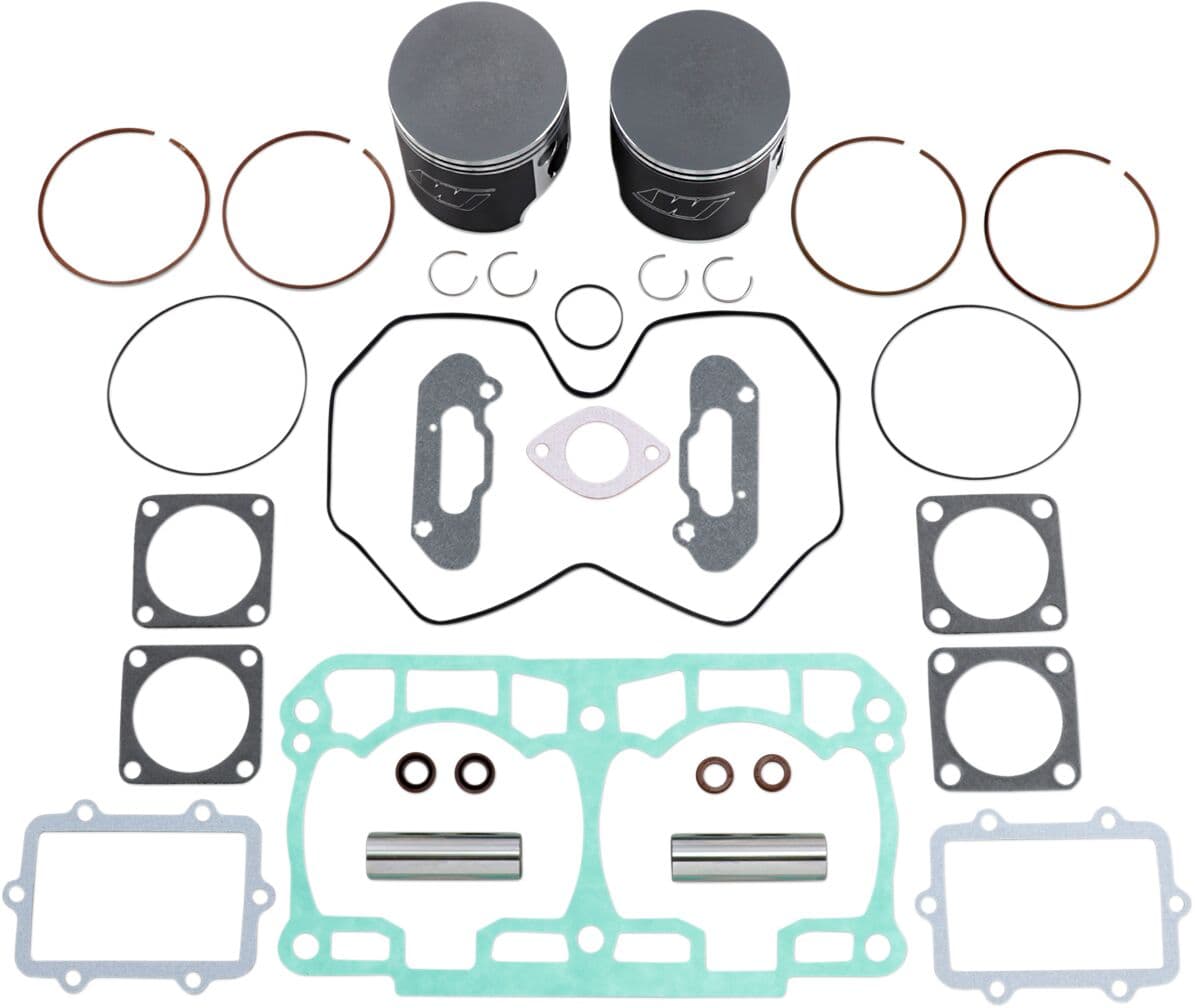 Piston Kit with Gaskets