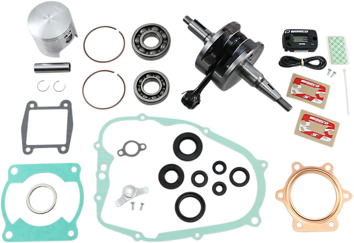 Engine Rebuild Kit - Garage Buddy - 2-Stroke