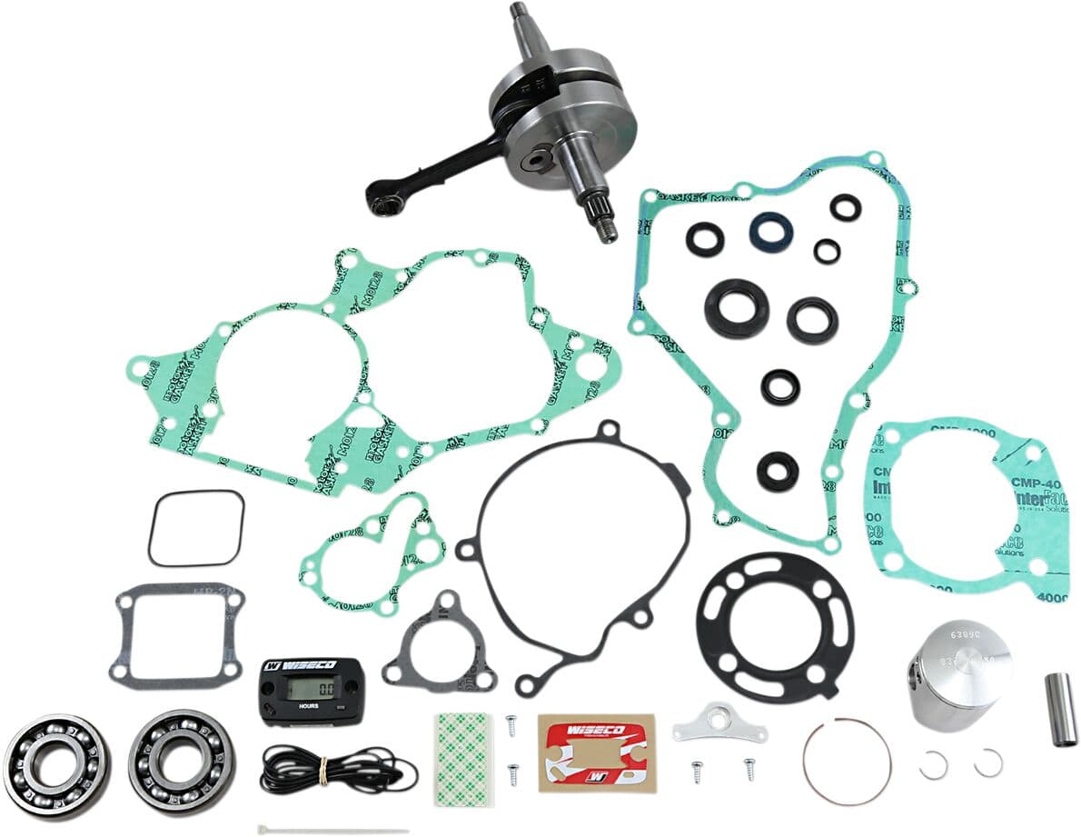 Engine Rebuild Kit - Garage Buddy - 2-Stroke