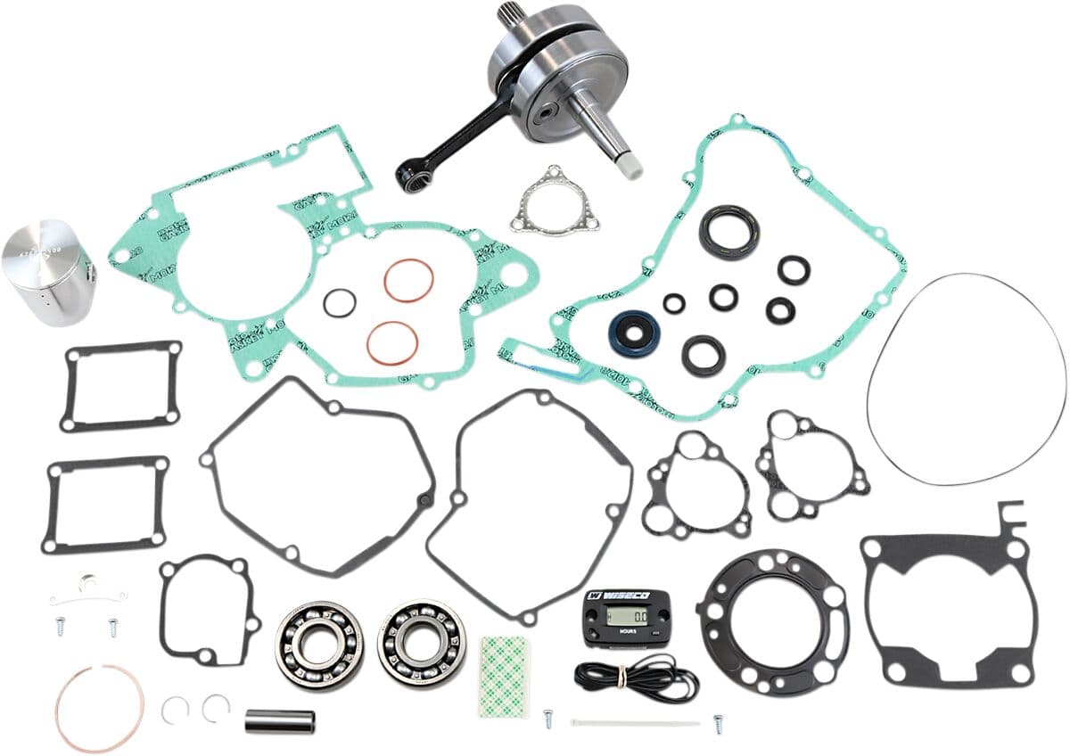 Engine Rebuild Kit - Garage Buddy - 2-Stroke