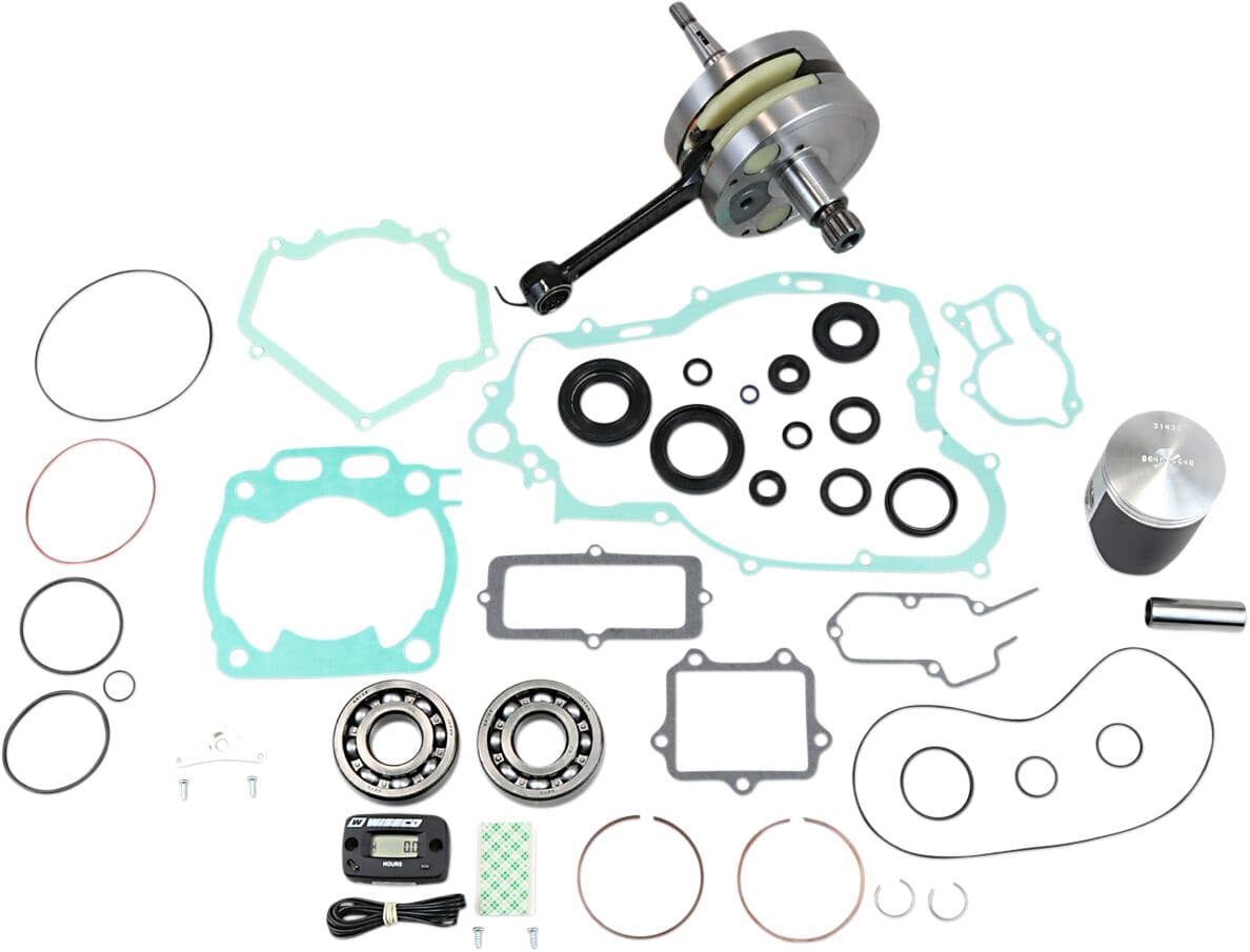 Engine Rebuild Kit - Garage Buddy - 2-Stroke