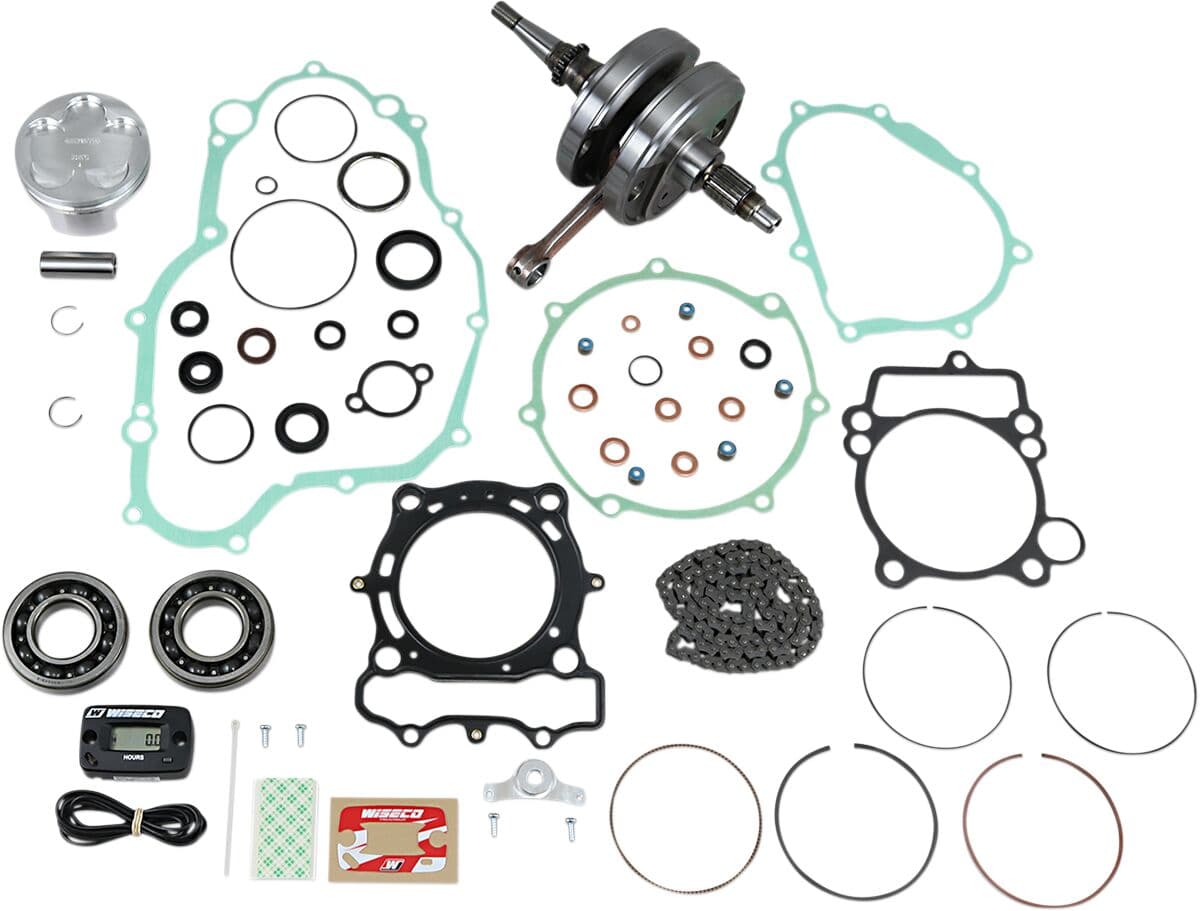 Engine Rebuild Kit - Garage Buddy - 4-Stroke
