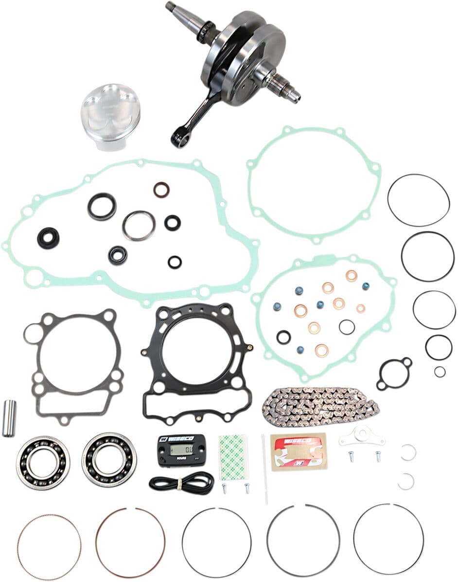 Engine Rebuild Kit - Garage Buddy - 4-Stroke