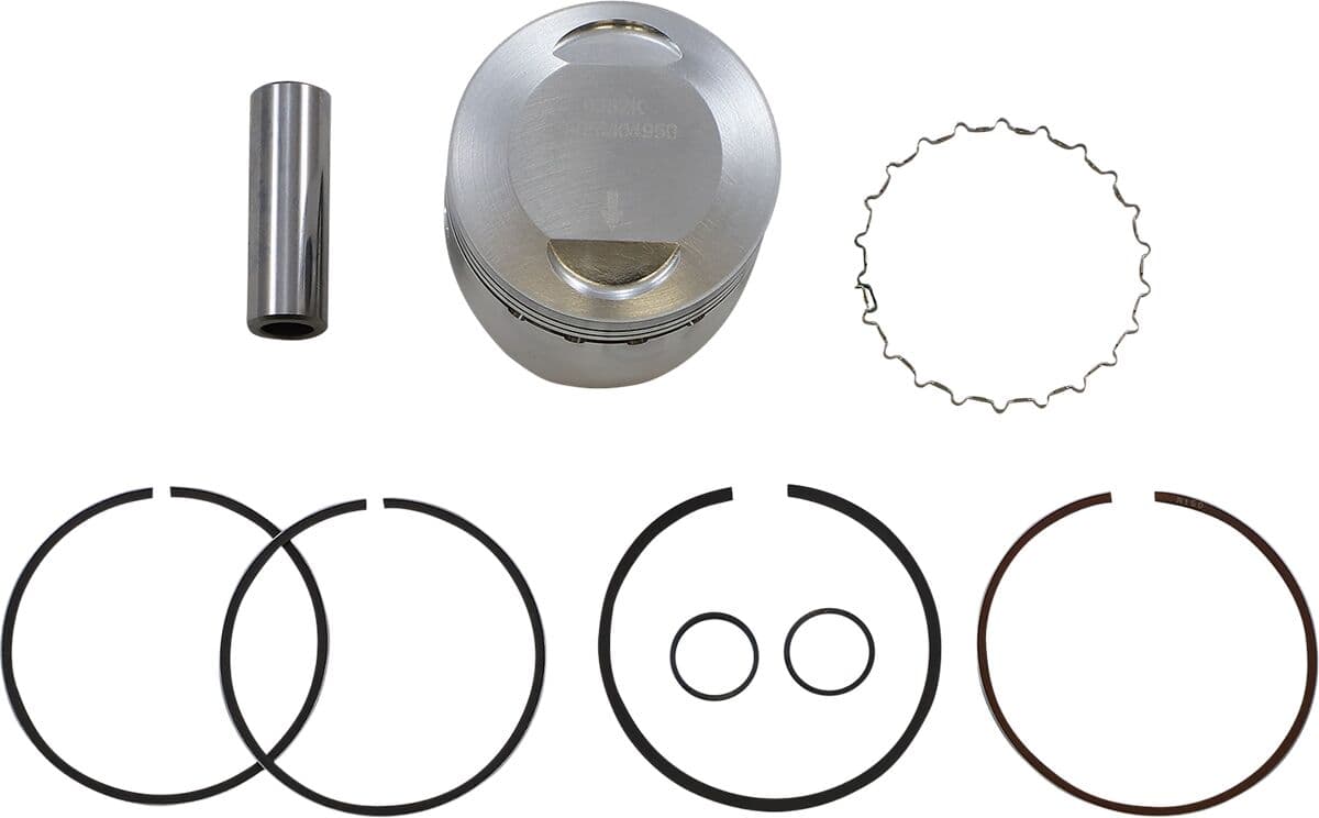 Piston Kit Forged Series for 4-Stroke