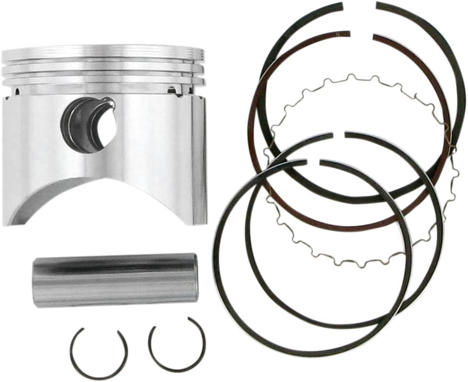 Piston Kit Forged Series for 4-Stroke