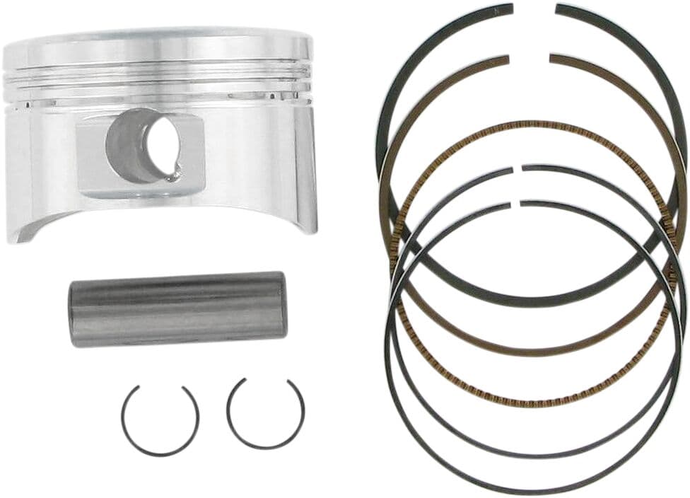 Piston Kit Forged Series for 4-Stroke