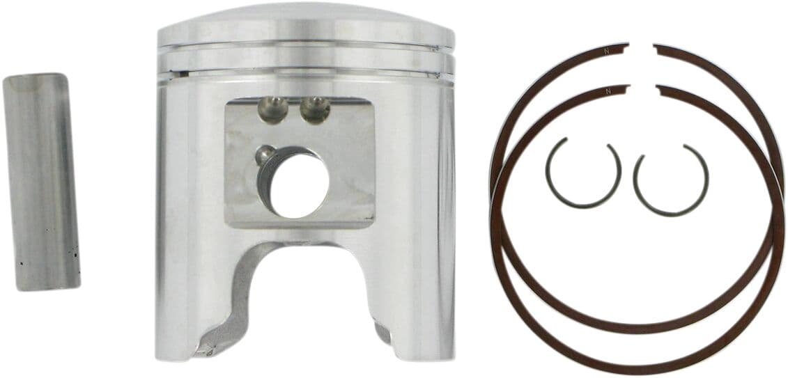 High-Performance Piston Kit