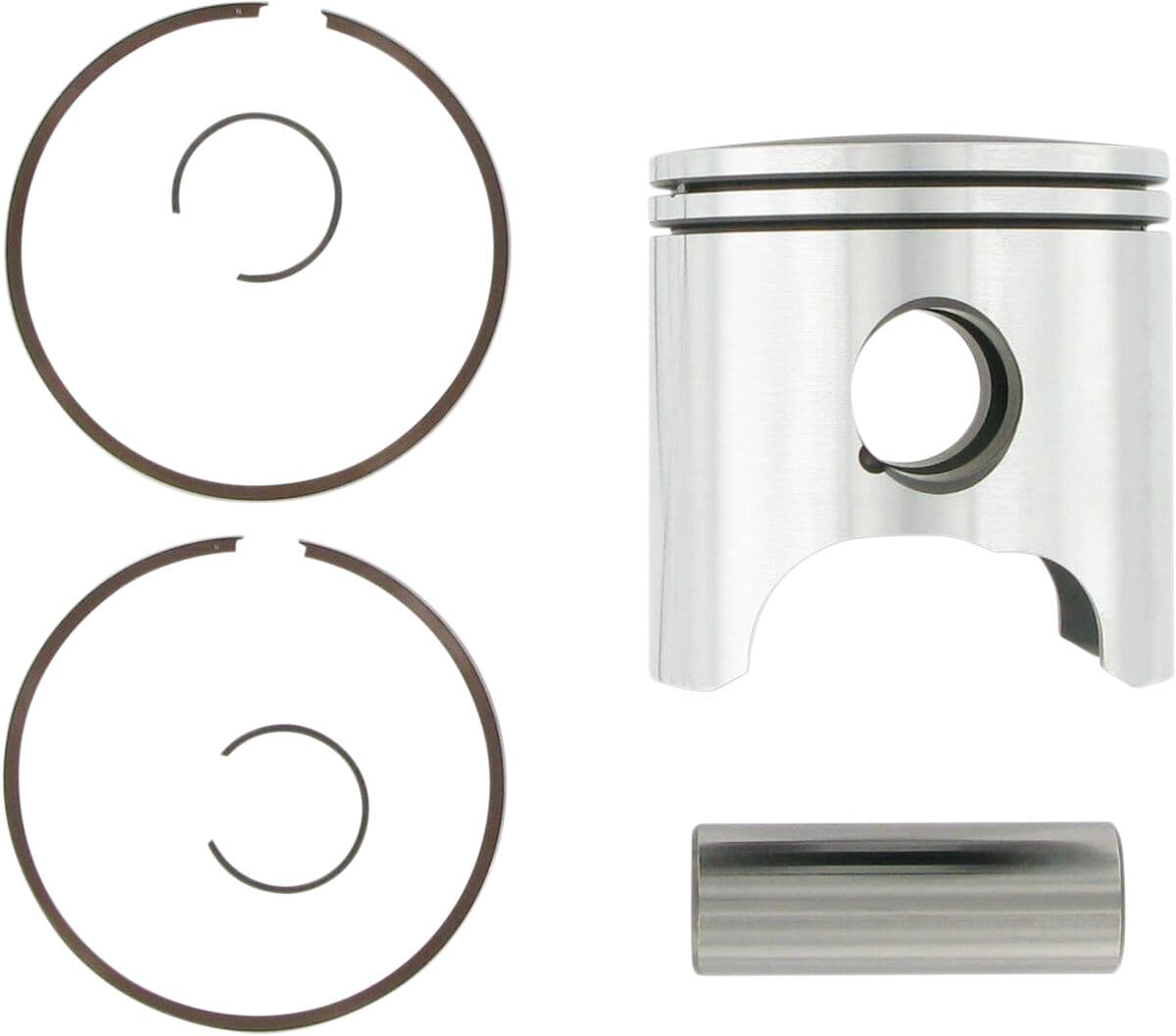 Piston Kit Pro-Lite Series