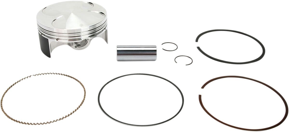 Piston Kit Forged Series for 4-Stroke