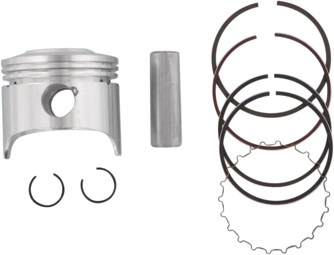 Piston Kit Forged Series for 4-Stroke