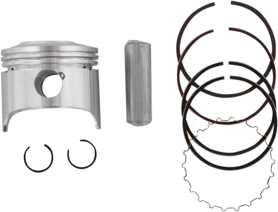 Piston Kit Forged Series for 4-Stroke