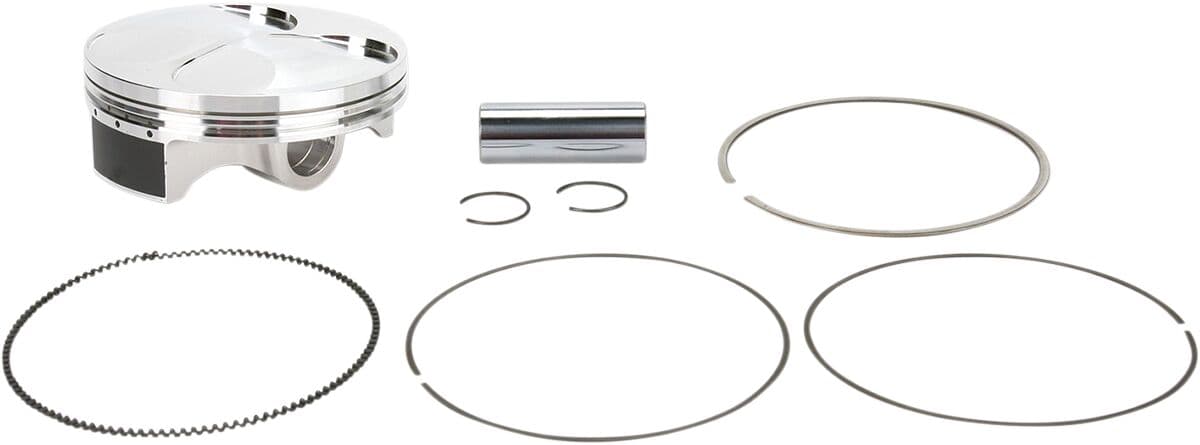 Piston Kit Forged Series for 4-Stroke