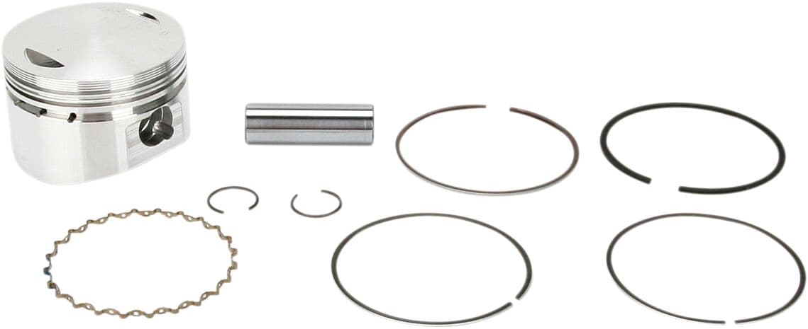 Piston Kit Forged Series for 4-Stroke
