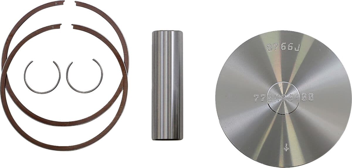 Piston Kit Pro-Lite Series