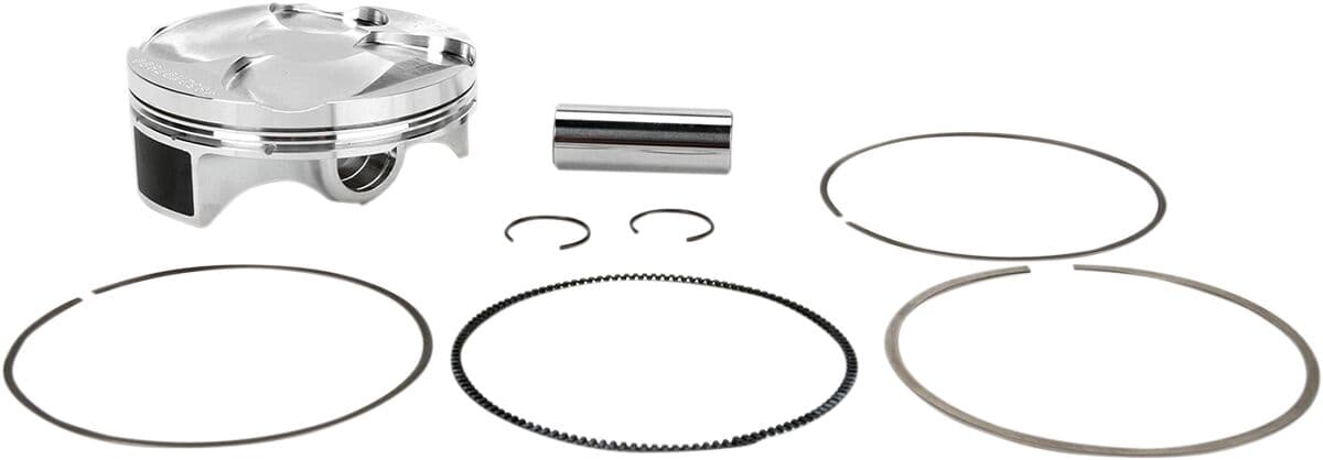 Piston Kit Forged Series for 4-Stroke