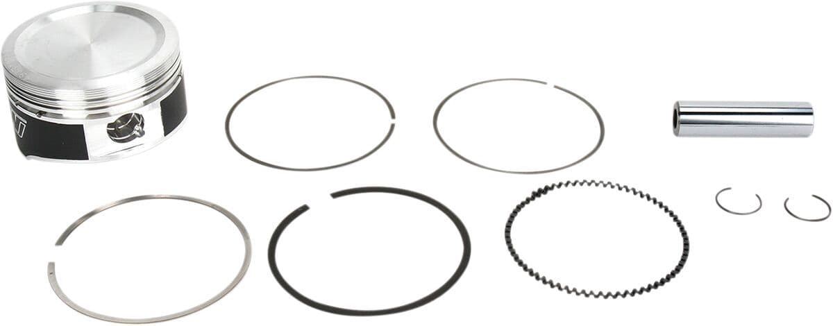 Piston Kit Forged Series for 4-Stroke