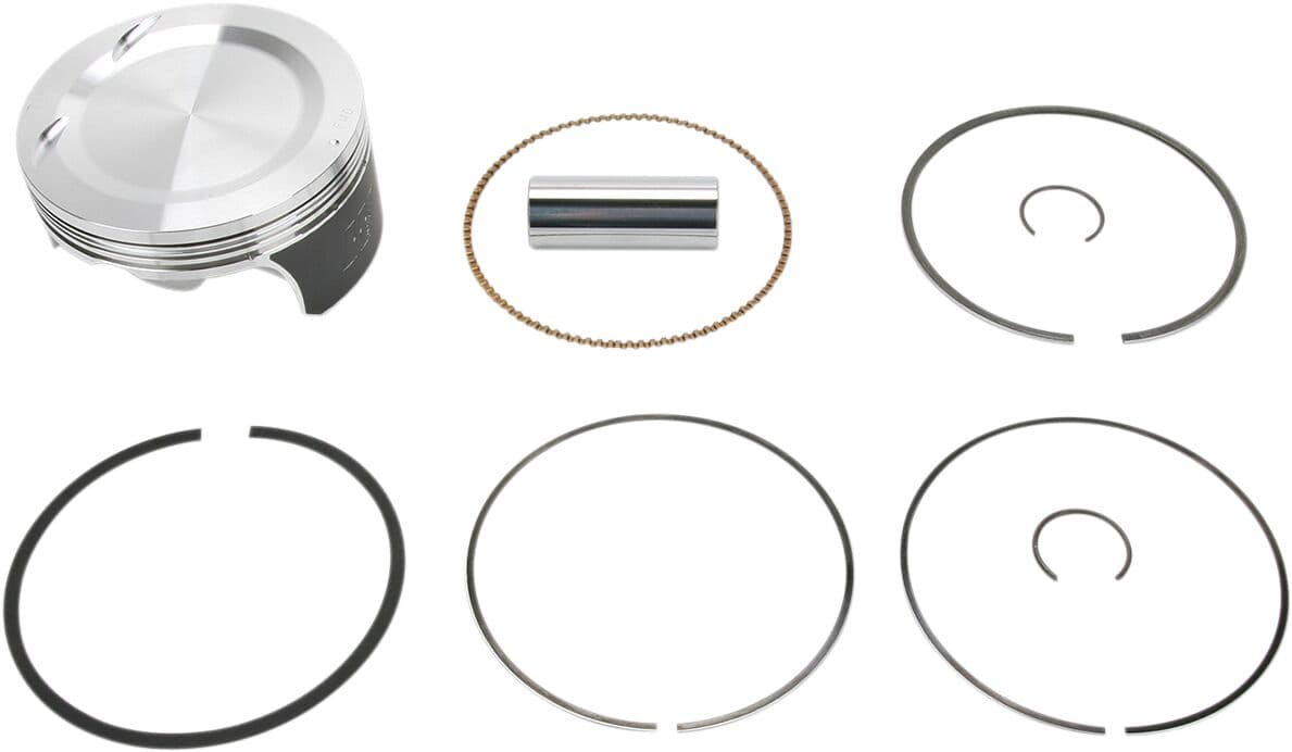 Piston Kit Forged Series for 4-Stroke