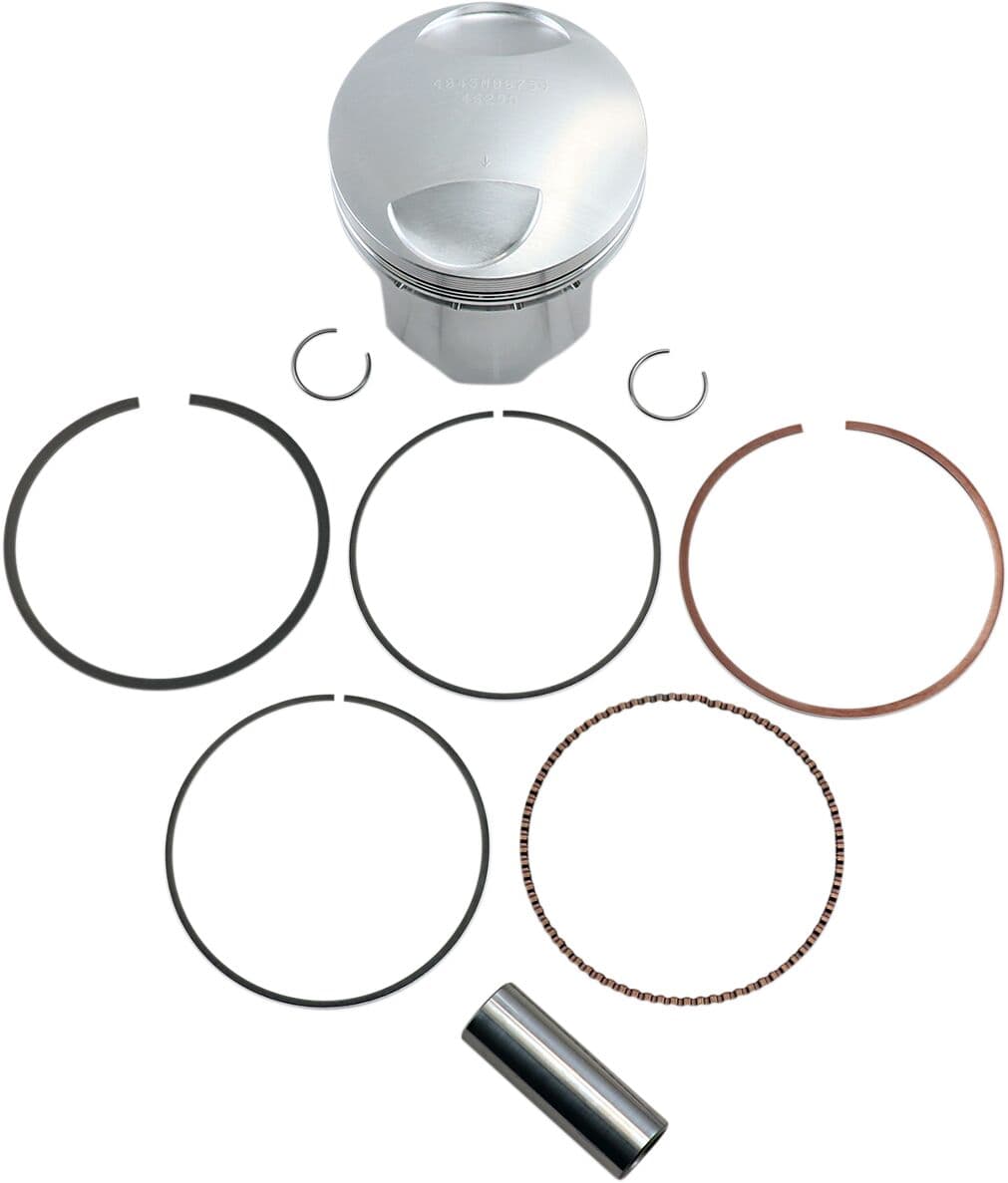 Piston Kit Forged Series for 4-Stroke