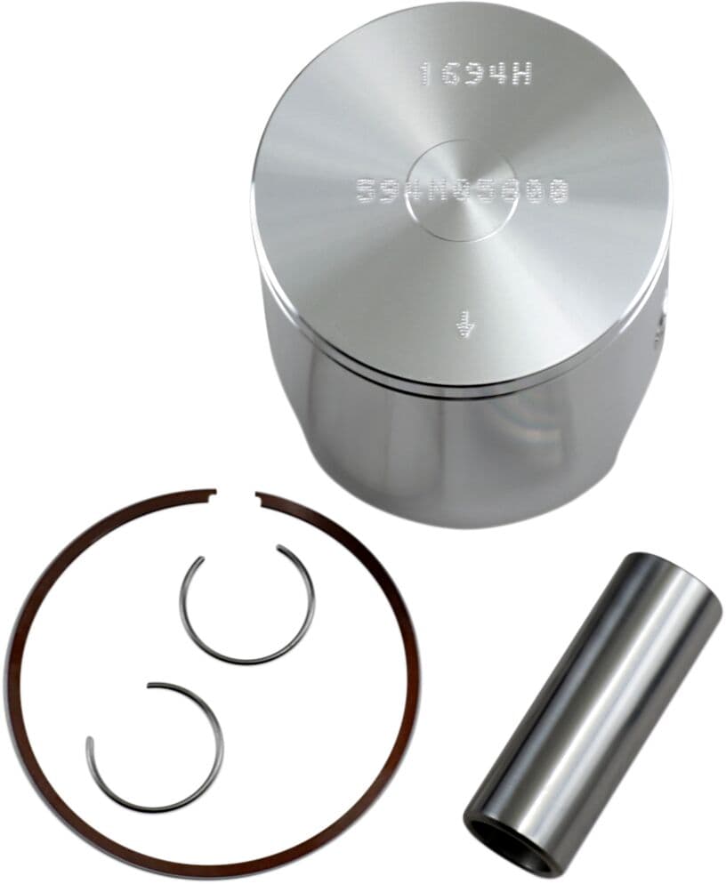 Piston Kit Pro-Lite Series