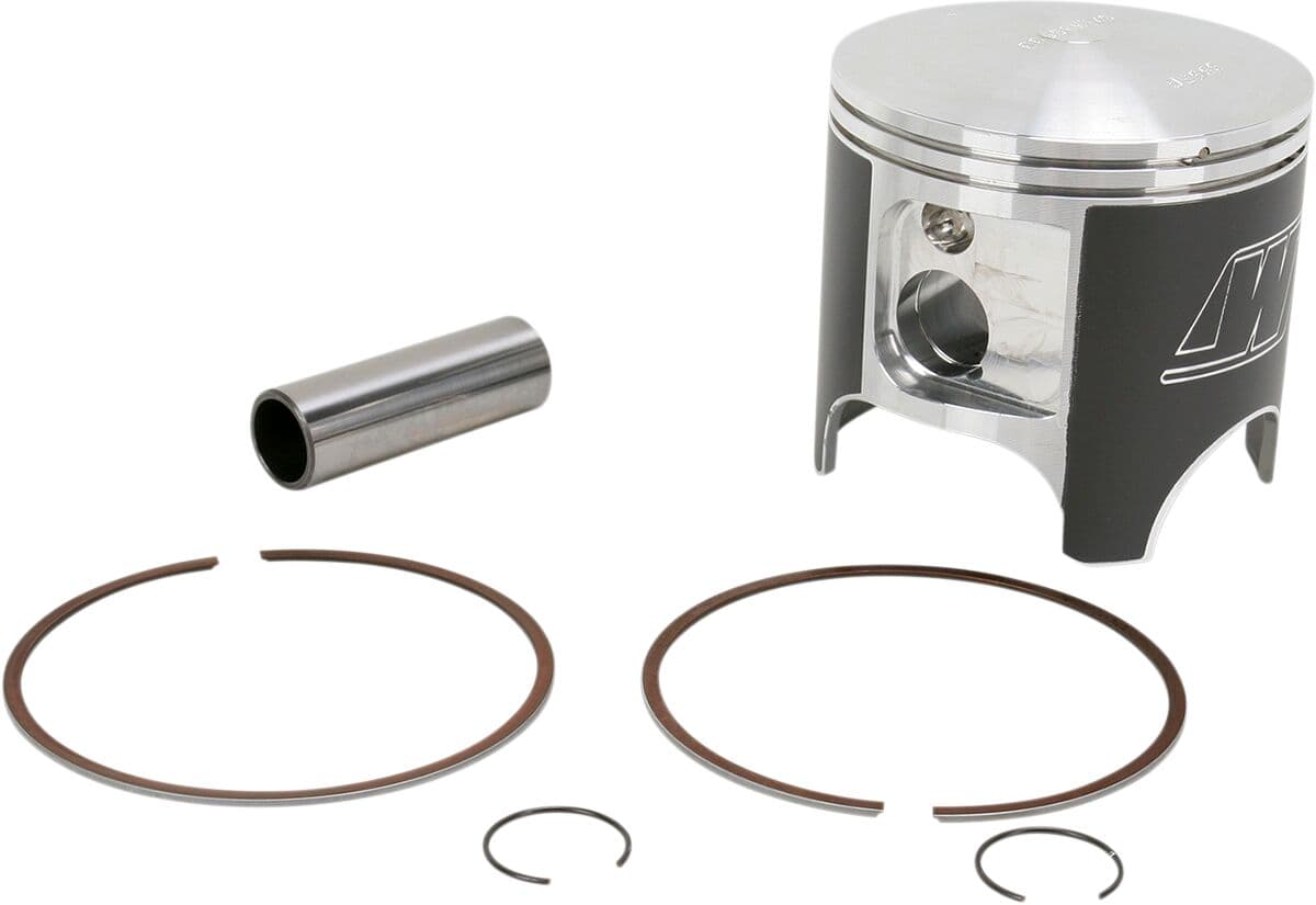 Piston Kit Forged Series for 2-Stroke