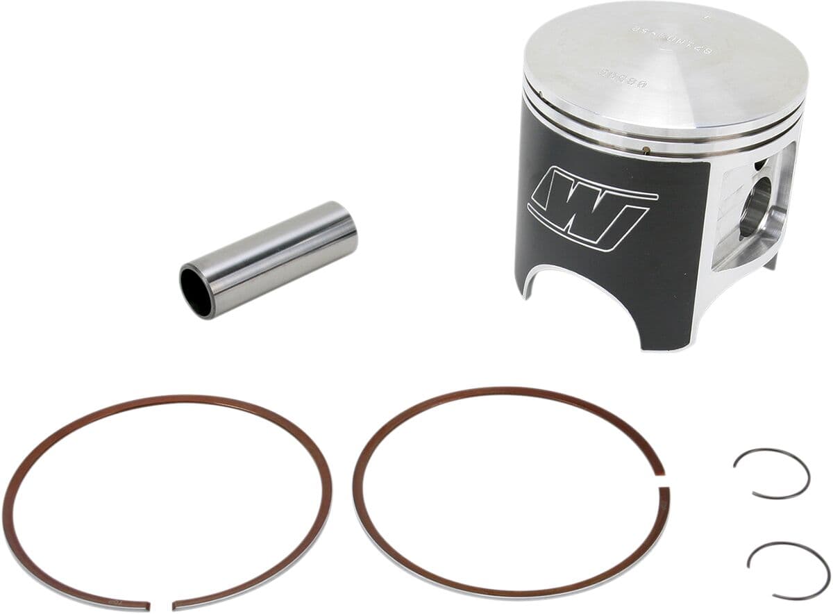 Piston Kit Forged Series for 2-Stroke