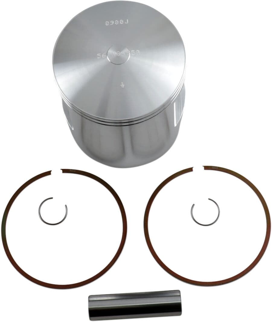 Piston Kit Pro-Lite Series