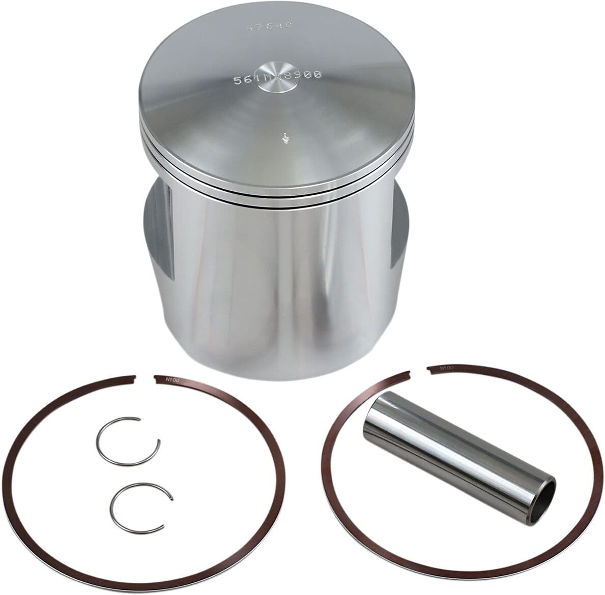 Piston Kit Pro-Lite Series