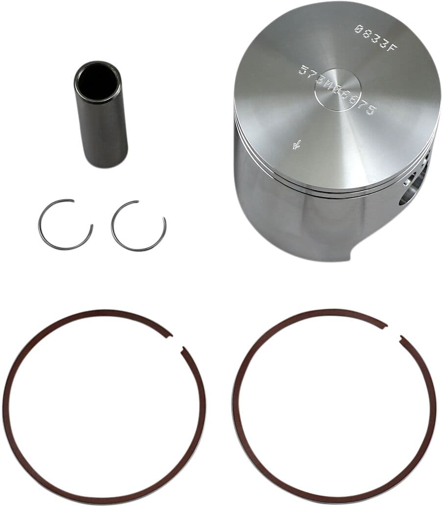 Piston Kit Pro-Lite Series