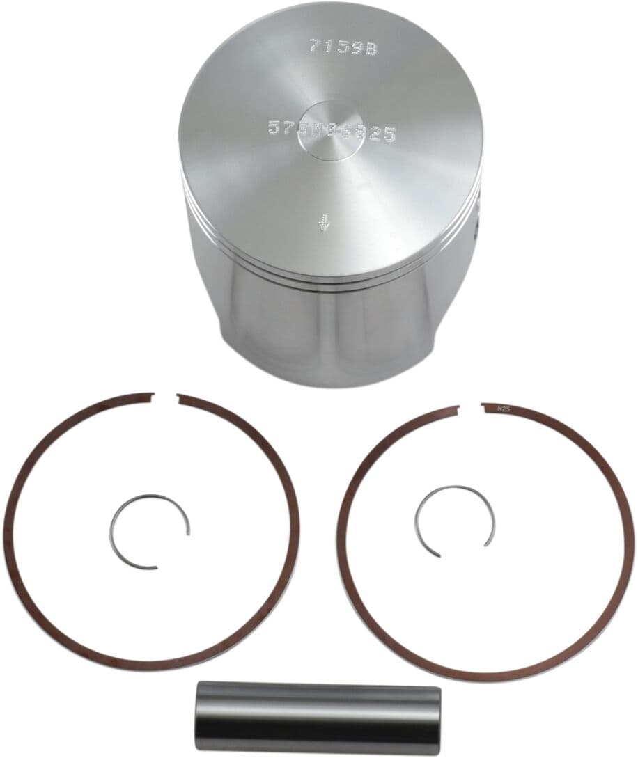 Piston Kit Pro-Lite Series